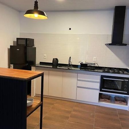 Francesco Apart Lejlighed Colonia del Sacramento Eksteriør billede